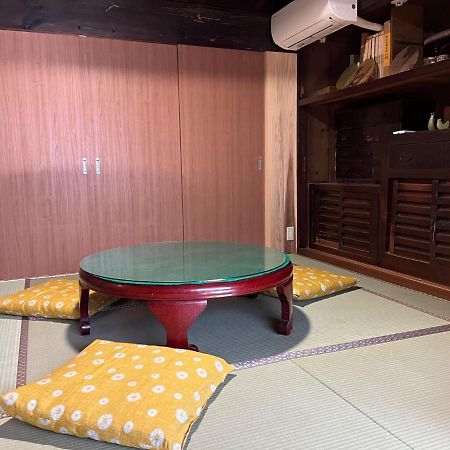 Yoshino-Gun - House - Vacation Stay 90749V Kamiichi  المظهر الخارجي الصورة