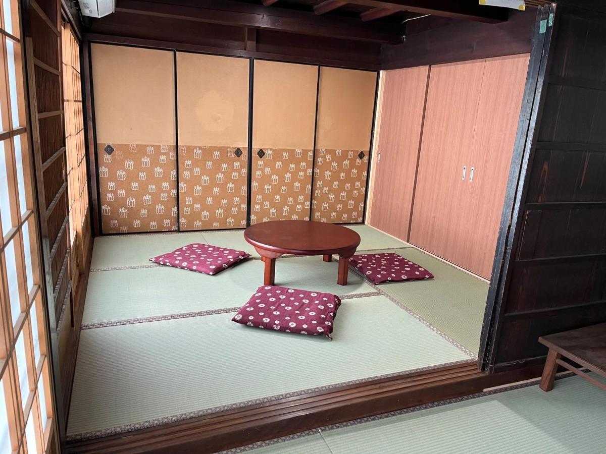 Yoshino-Gun - House - Vacation Stay 90749V Kamiichi  المظهر الخارجي الصورة