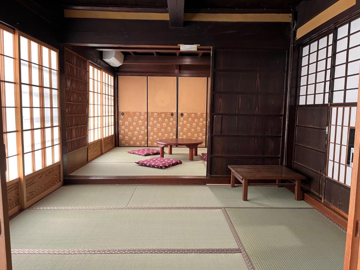 Yoshino-Gun - House - Vacation Stay 90749V Kamiichi  المظهر الخارجي الصورة