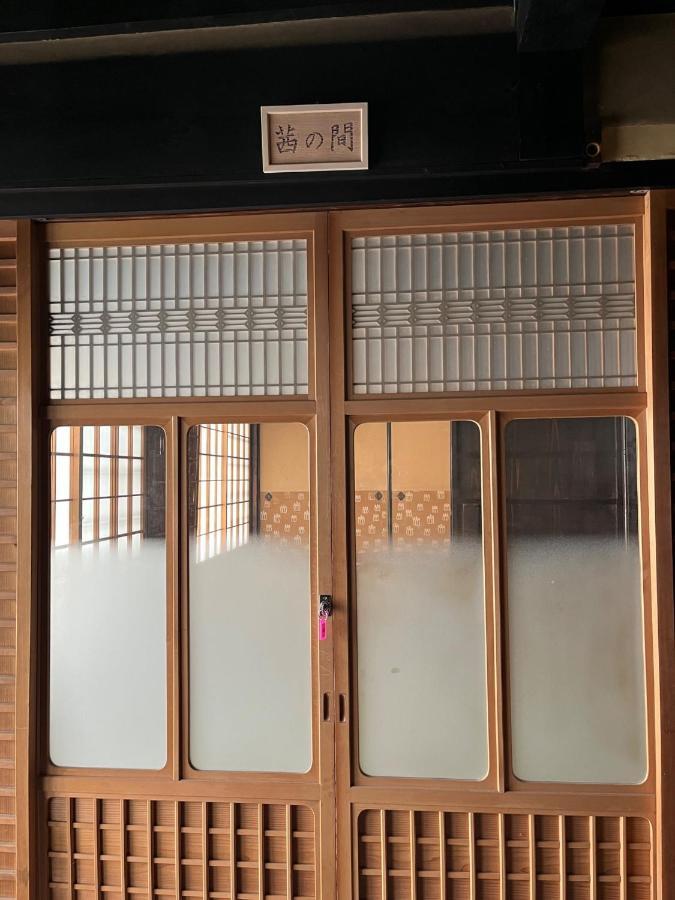 Yoshino-Gun - House - Vacation Stay 90749V Kamiichi  المظهر الخارجي الصورة