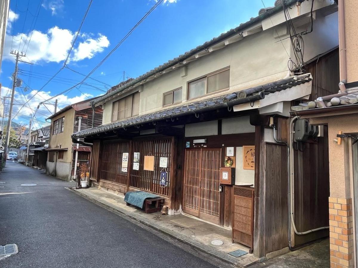Yoshino-Gun - House - Vacation Stay 90749V Kamiichi  المظهر الخارجي الصورة