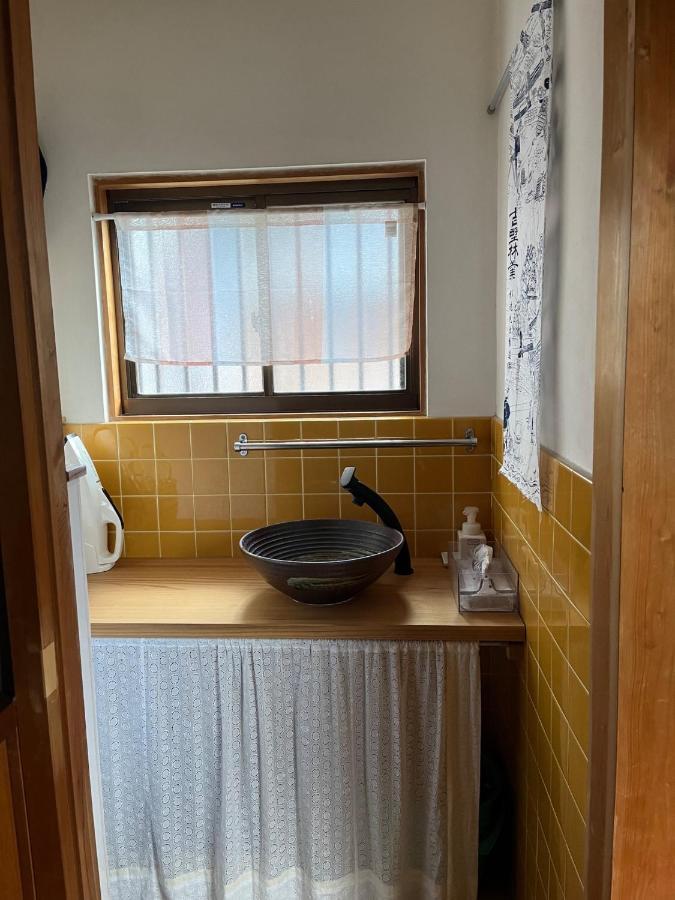 Yoshino-Gun - House - Vacation Stay 90749V Kamiichi  المظهر الخارجي الصورة