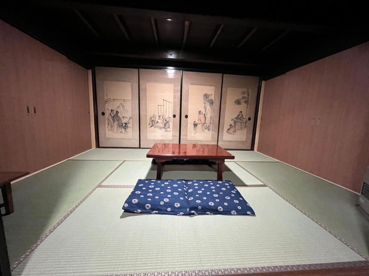 Yoshino-Gun - House - Vacation Stay 90749V Kamiichi  المظهر الخارجي الصورة