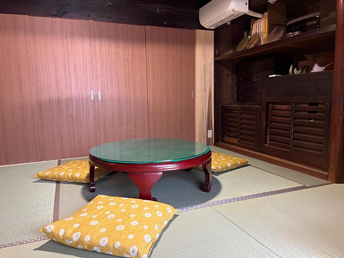 Yoshino-Gun - House - Vacation Stay 90749V Kamiichi  المظهر الخارجي الصورة